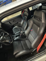 Garagistic E30 Recaro Seat Adapter