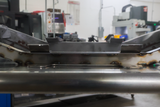 BMW E30 Low-Profile Front Subframe
