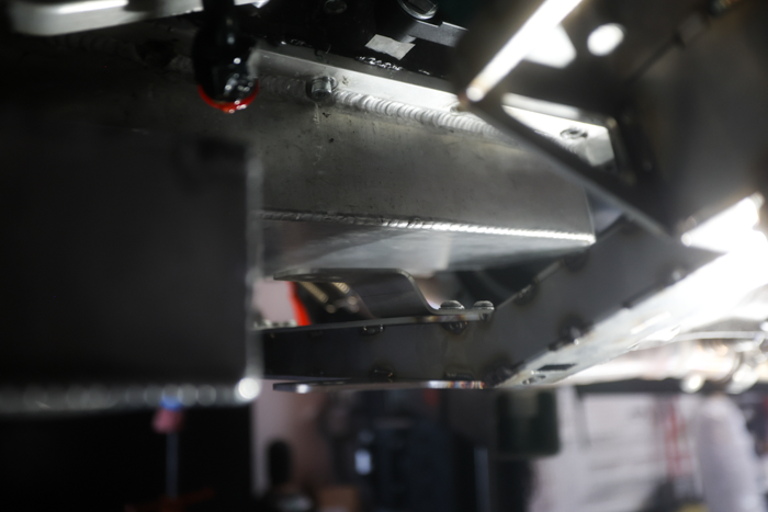 BMW E30 Low-Profile Front Subframe