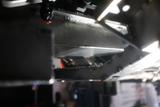 BMW E30 Low-Profile Front Subframe