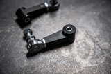 e36 e46 adjustable sway bar end links endlink billet aluminum