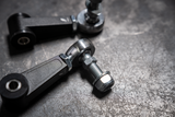 e36 e46 adjustable sway bar end links endlink billet aluminum