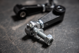 e36 e46 adjustable sway bar end links endlink billet aluminum