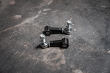 e36 e46 adjustable sway bar end links endlink billet aluminum