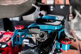 BMW E36 Complete Polyurethane Suspension Kit - Full Bushing Kit