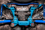 BMW E36 Complete Polyurethane Suspension Kit - Full Bushing Kit