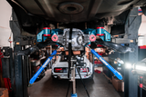 BMW E36 Complete Polyurethane Suspension Kit - Full Bushing Kit