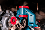 BMW E36 Complete Polyurethane Suspension Kit - Full Bushing Kit