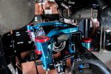 BMW E36 Complete Polyurethane Suspension Kit - Full Bushing Kit