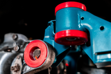 BMW E36 Complete Polyurethane Suspension Kit - Full Bushing Kit