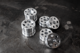 E46 Aluminum Rear Subframe Bushings