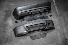 E46 M3 Complete Body Kit