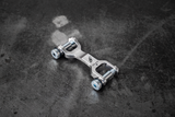 Billet E9x/E8x (135i / 335i/is N54 RWD) DSSR Selector Rod - 25117524722-DSSRs-Garagistic-Garagistic