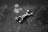 Billet E9x/E8x (135i / 335i/is N54 RWD) DSSR Selector Rod - 25117524722-DSSRs-Garagistic-Garagistic