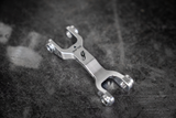 Billet E9x/E8x (135i / 335i/is N54 RWD) DSSR Selector Rod - 25117524722-DSSRs-Garagistic-Garagistic