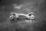 Billet E9x/E8x (135i / 335i/is N54 RWD) DSSR Selector Rod - 25117524722-DSSRs-Garagistic-Garagistic