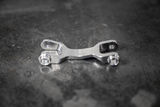 Billet E9x/E8x (135i / 335i/is N54 RWD) DSSR Selector Rod - 25117524722-DSSRs-Garagistic-Garagistic