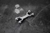 Billet E9x/E8x (135i / 335i/is N54 RWD) DSSR Selector Rod - 25117524722-DSSRs-Garagistic-Garagistic