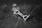 Billet E9x/E8x (135i / 335i/is N54 RWD) DSSR Selector Rod - 25117524722-DSSRs-Garagistic-Garagistic