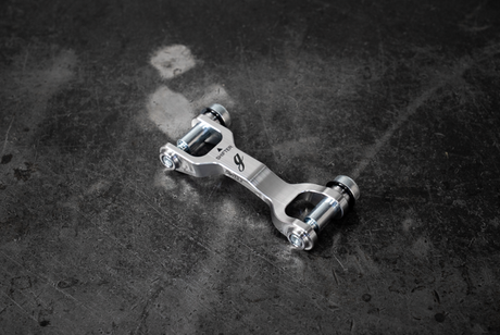 Billet E9x/E8x (135i / 335i/is N54 RWD) DSSR Selector Rod - 25117524722-DSSRs-Garagistic-Garagistic