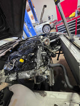 E36/E46 B48 Engine Conversion Brackets