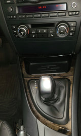 BMW E8X 1 SERIES Wireless Charger - E82