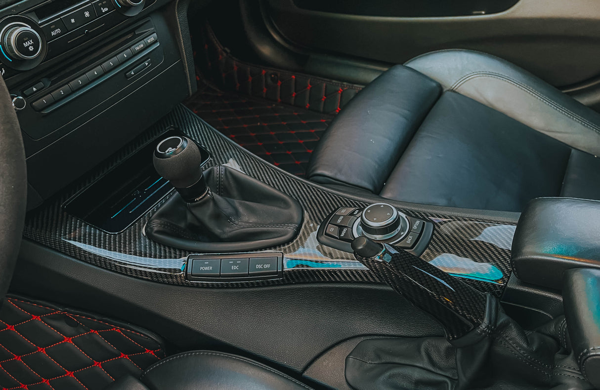 BMW E9X 3 SERIES Wireless Charger - E92