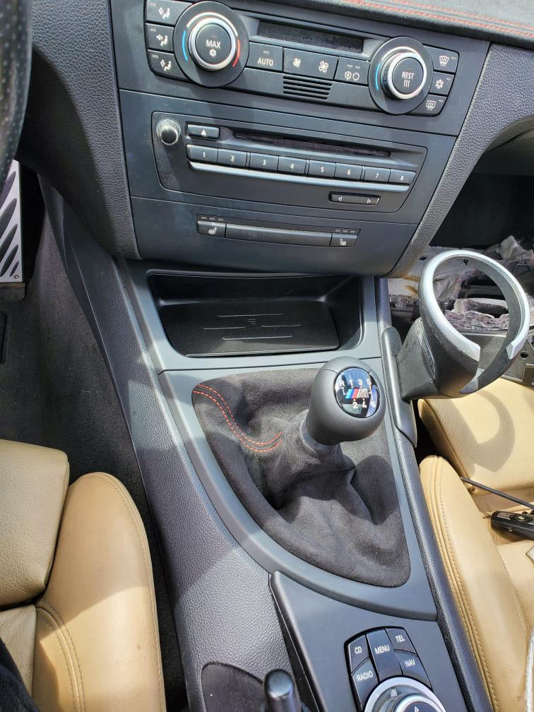 BMW E8X 1 SERIES Wireless Charger - E82