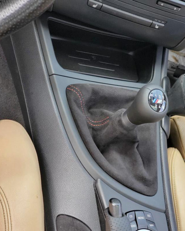 BMW E8X 1 SERIES Wireless Charger - E82