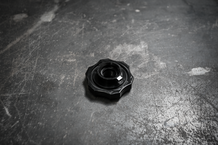 BMW Billet Ventilation Oil Cap - E82, F22, E92, E82