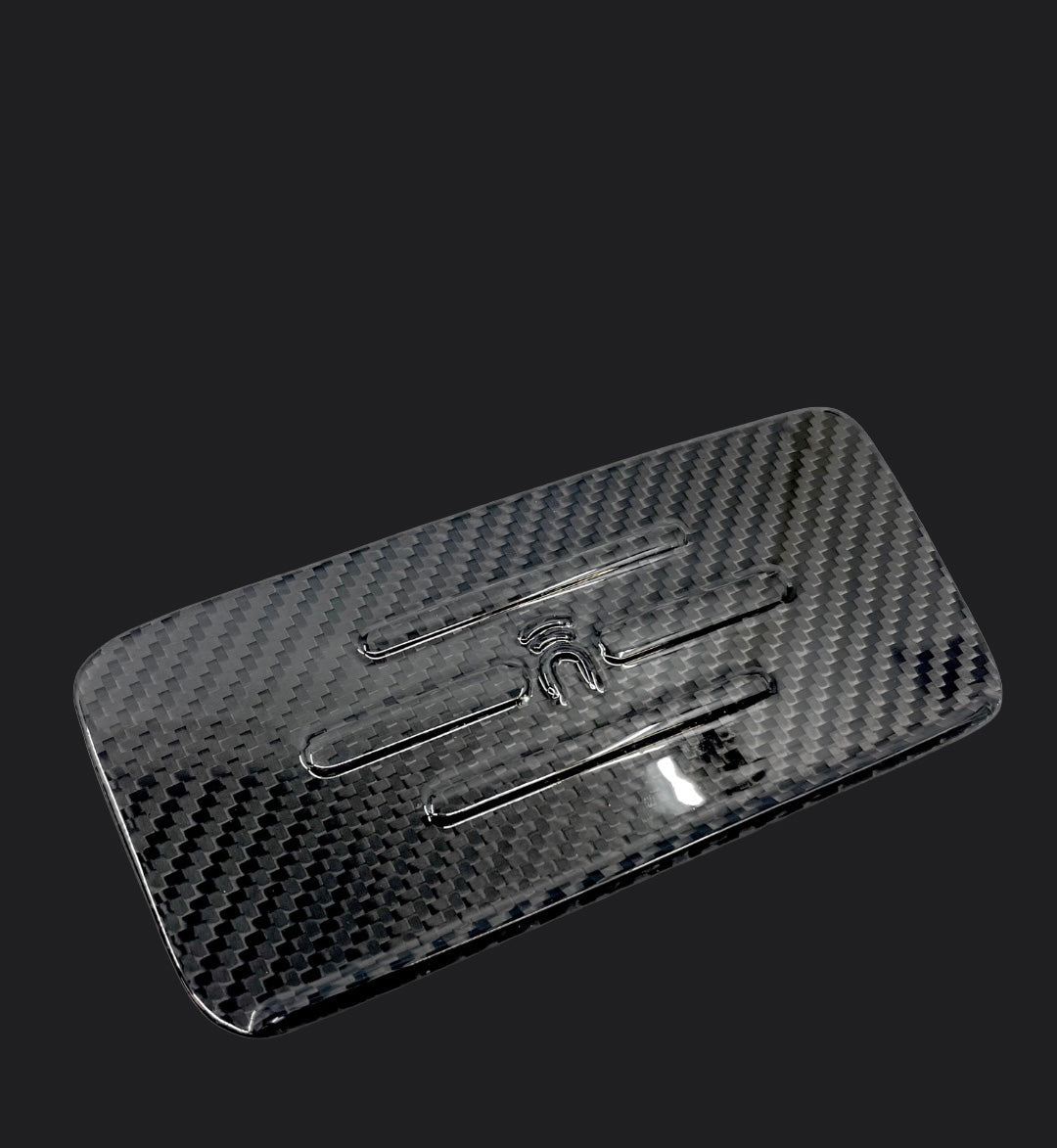 BMW E9X 3 SERIES Wireless Charger - E92