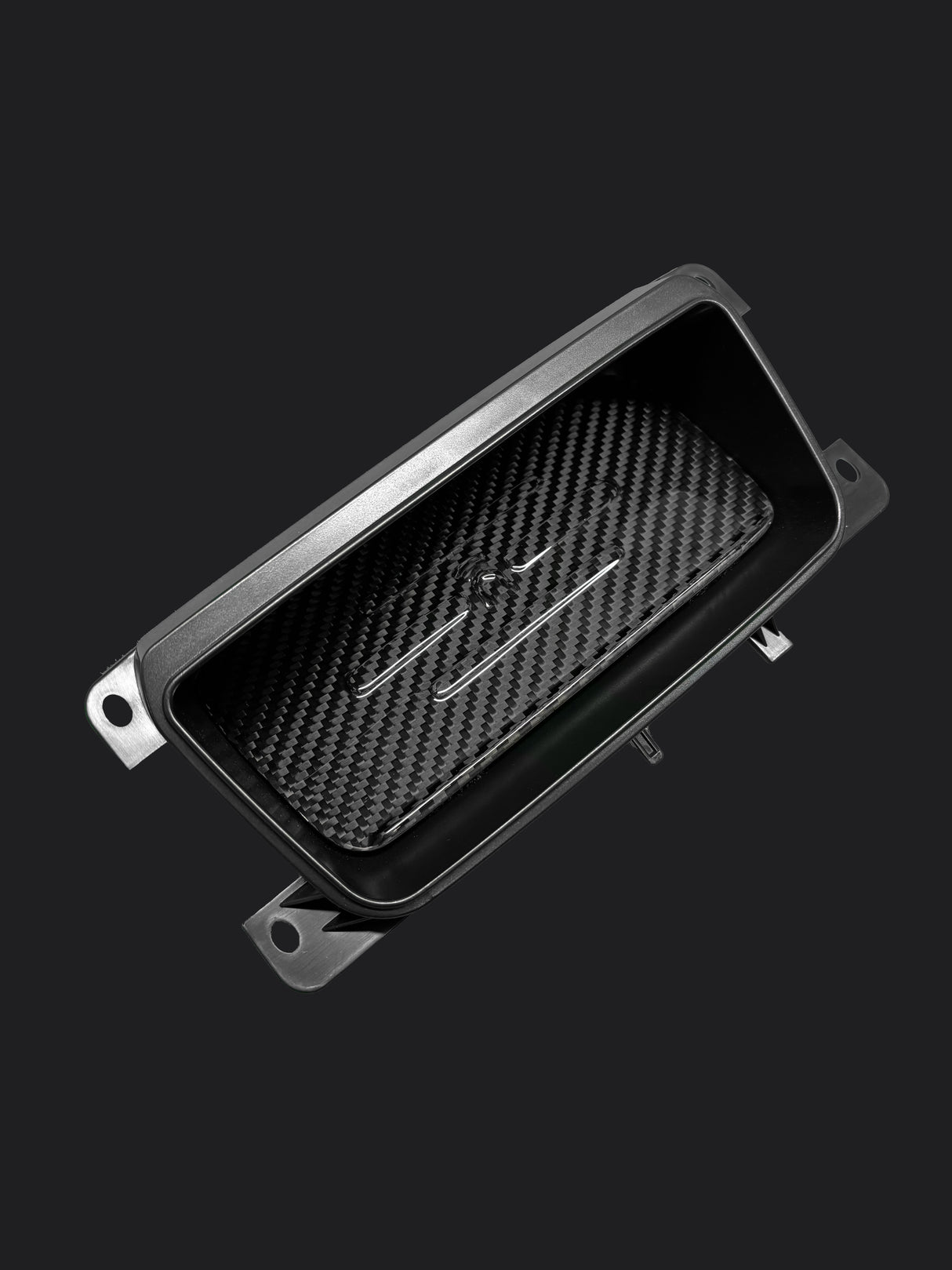 BMW E9X 3 SERIES Wireless Charger - E92