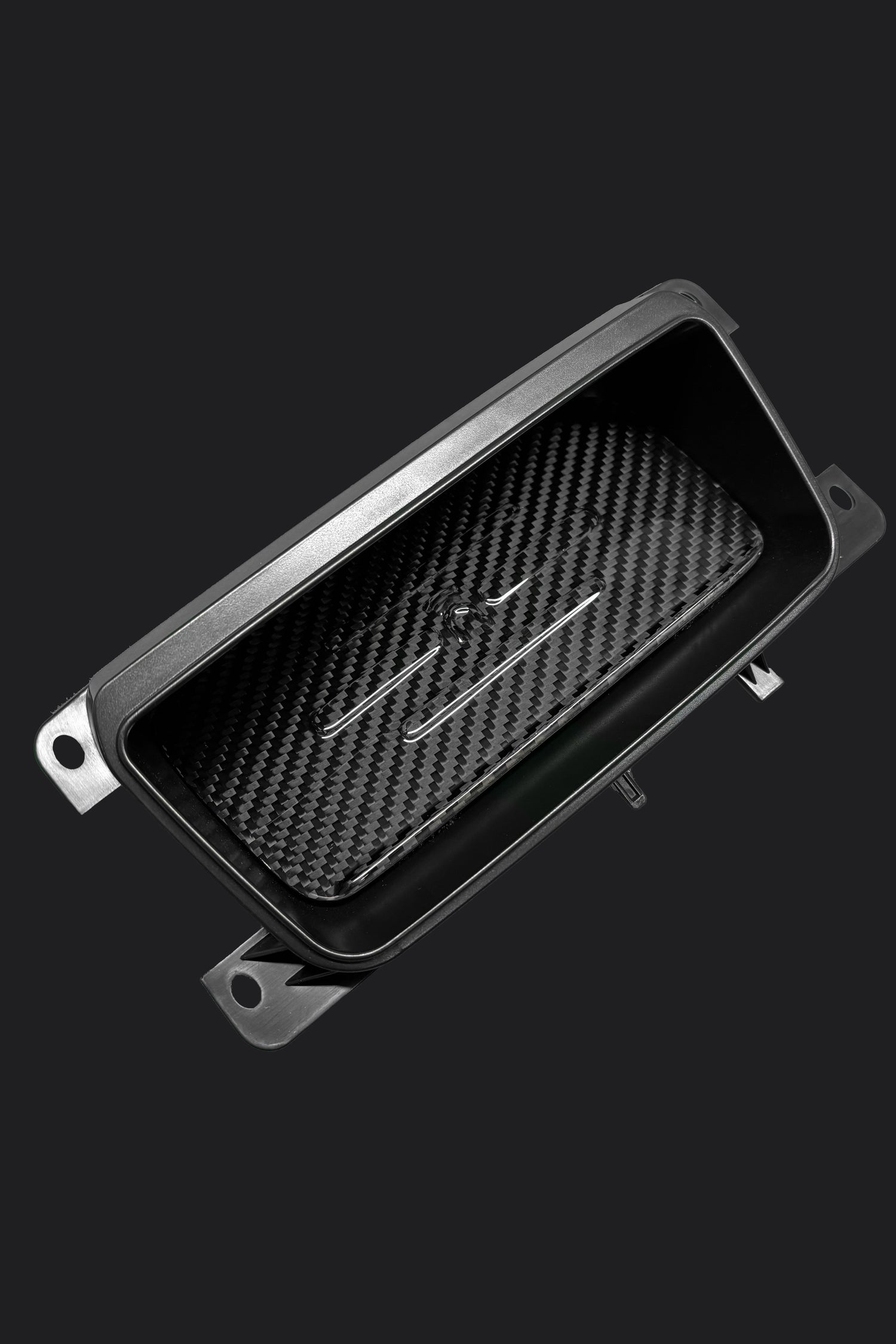 BMW E9X 3 SERIES Wireless Charger - E92