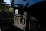 E36 Quick Release Rear Bumper Brackets