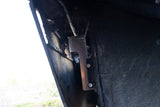 E36 Quick Release Rear Bumper Brackets