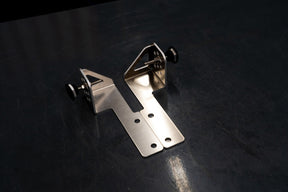 E36 Quick Release Rear Bumper Brackets