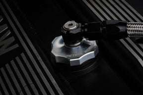 BMW Billet Ventilation Oil Cap - E82, F22, E92, E82