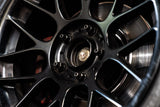 Garagistic Competition BMW Wheel Stud Conversion Kit: (5-Lug) - E36, E46, E82, E92, E39
