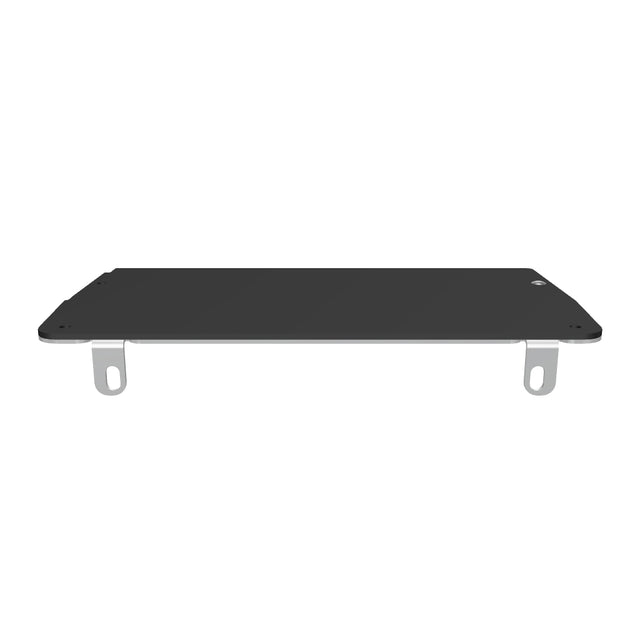 E30 HVAC Delete Panel - 318, 325i/is/e/es, M3