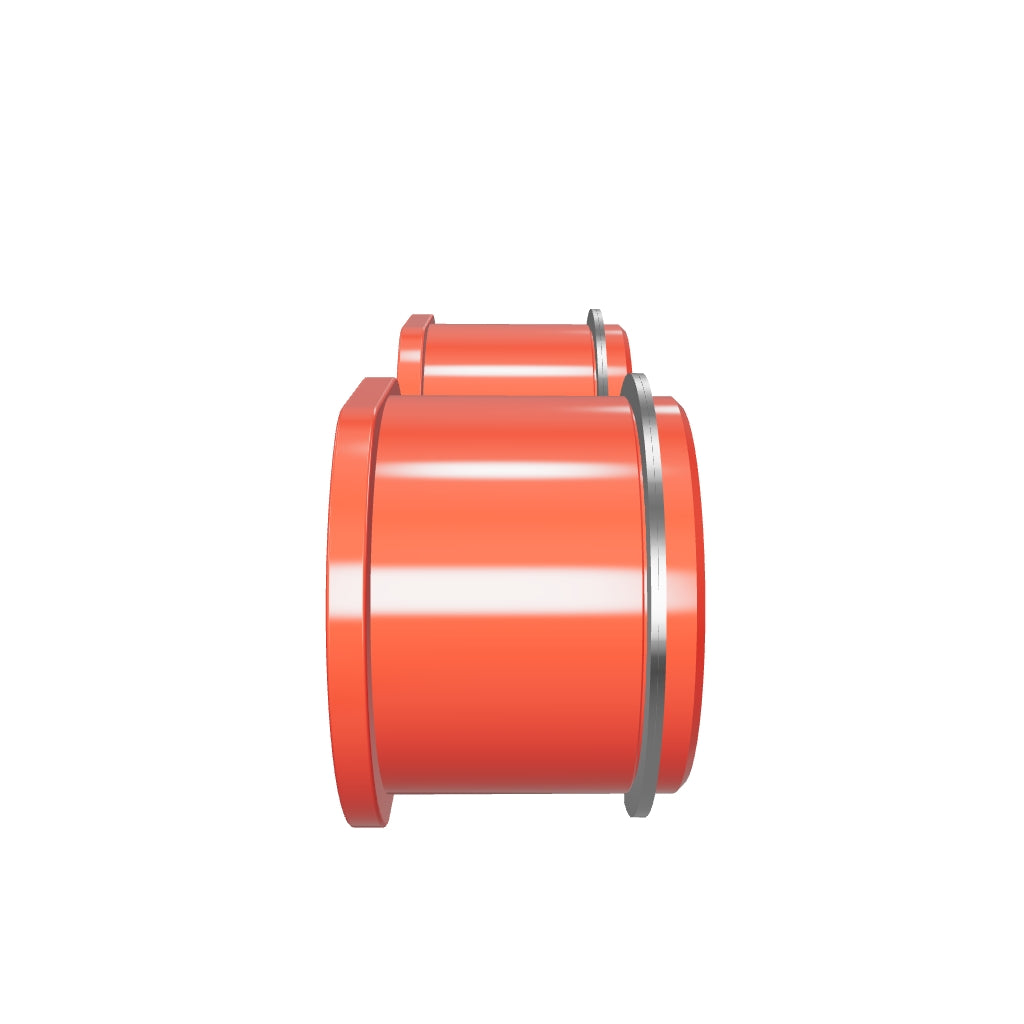 E36/E46/Z4 Rear Outer Control Arm Spherical Bearing Bushing (RTAB ...